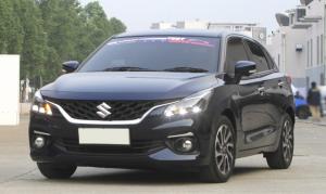 Suzuki Hadirkan 5 Model Favorit di Area Test Drive GIIAS 2024