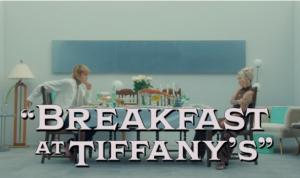 LEX dan LANA Rilis Single Kolaborasi Terbaru "Breakfast at Tiffany`s"