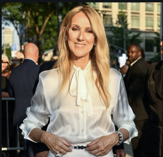  Hari Baru untuk Céline Dion: Penampilan Kembali di Olimpiade Paris 2024 