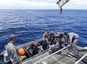 SINERGITAS TNI AL DAN STAKEHOLDER BERHASIL SELAMATKAN MASA DEPAN ANAK BANGSA DARI ANCAMAN NARKOBA