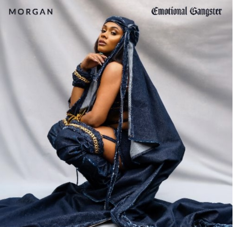 Morgan Rilis EP Kedua Emotional Gangster, Paduan Pop, R&B, dan Dancehall yang Menggugah 