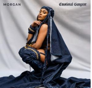 Morgan Rilis EP Kedua Emotional Gangster, Paduan Pop, R&B, dan Dancehall yang Menggugah