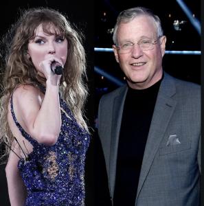 Ayah Taylor Swift Ungkap Kekaguman pada Travis Kelce: “Dia Luar Biasa untuk Taylor”