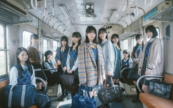  Boku ga Mitakatta Aozora Rilis Single Keempat “Suki Sugite Up and Down” dengan Video Klip yang Menarik 