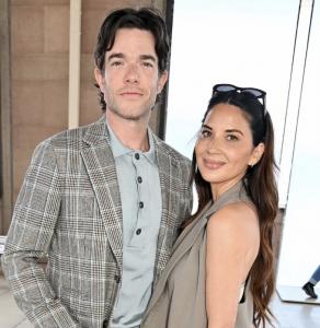  Olivia Munn Ungkapkan Kisah Kehamilan dengan John Mulaney yang Tidak Seperti yang Diharapkan