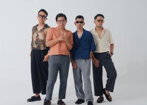 For Revenge Rilis Versi Akustik “Penyangkalan”, Kejutan Baru dari Band Rock Alternatif Bandung