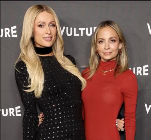 Nicole Richie Ungkap Hubungannya dengan Paris Hilton Pasca Konflik