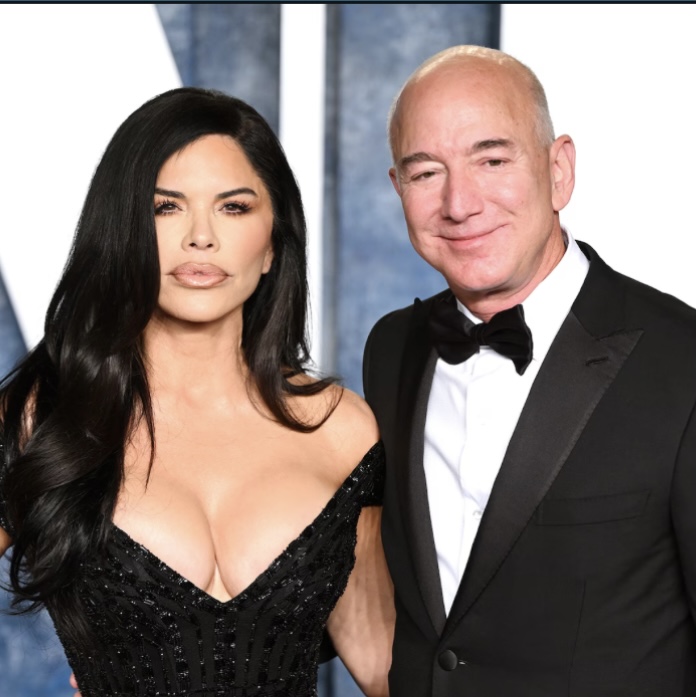 Lauren Sanchez Tanggapi Kritik Penampilannya di Pelantikan Donald Trump 2025 