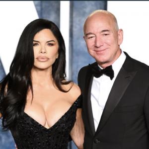 Lauren Sanchez Tanggapi Kritik Penampilannya di Pelantikan Donald Trump 2025