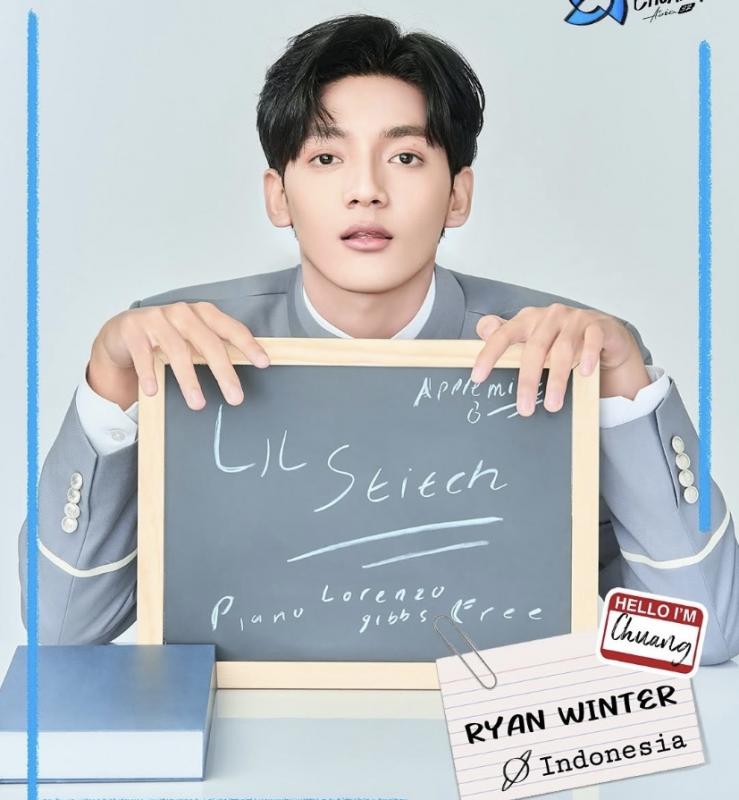  CHUANG ASIA Season 2: Kompetisi Idol Survival Terbesar di Asia Kembali!