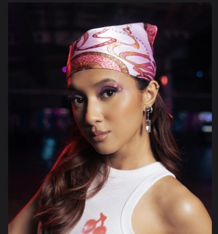  Rahmania Astrini Hadirkan “Pilihlah Aku” dengan Nuansa Fresh dan Penuh Energi