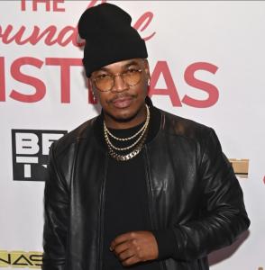  Ne-Yo Ungkap Hubungan Poliamori, Perkenalkan Empat Pasangannya