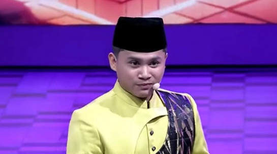 Babak Top 21 AKSI 2025 Berlanjut, Ribhil Banyuwangi Harus “Wassalam”