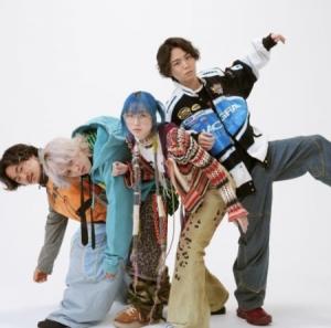 Muque Rilis Lagu Baru “Cheers”, Perpaduan Dance-Rock yang Edgy