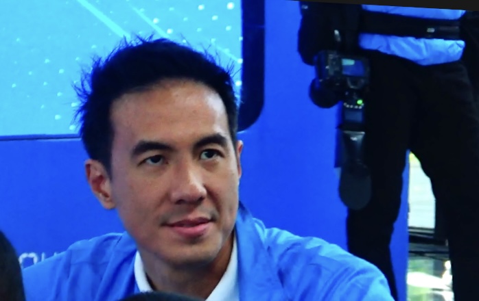Daniel Mananta Antusias Sambut Pocari Sweat Run 2025 di Lombok