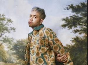  Glenn Samuel Rilis Single “2 Minggu”, Sajikan R&B/Soul dengan Nuansa Pop Indonesia