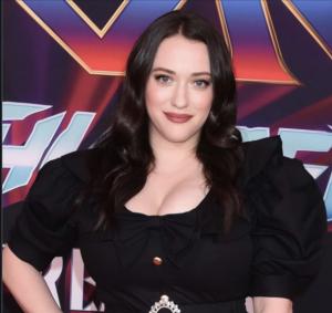 Fakta Unik Kat Dennings: Nama Panggung yang Dipilih Sejak Usia 9 Tahun