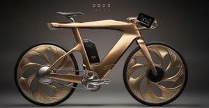 Geo Electric Bicycle 2025: Revolusi Transportasi Ramah Lingkungan