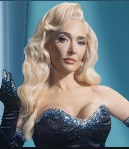 Drama Memanas di St. Lucia: Finale Seru The Real Housewives of Beverly Hills