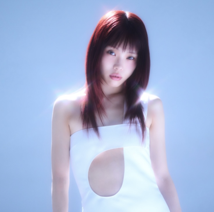 AiNA THE END Rilis Lagu Emosional “It’s gonna be alright 大丈夫” untuk Serial Netflix Moonrise