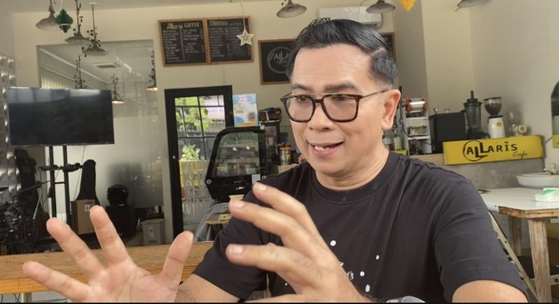 Kisah Perjalanan Hidup Krisna Mukti: Dari Kejatuhan hingga Pembelajaran Spiritual