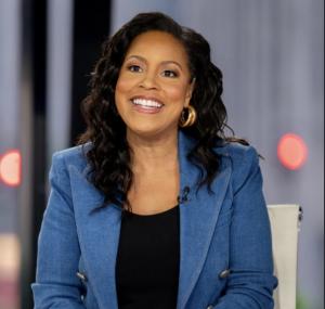  Rekan-Rekan Sheinelle Jones Kirim Dukungan Saat Ia Masih Absen dari “Today Show”