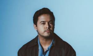  Nadhif Basalamah Rilis Lagu “Masih Ada Waktunya” Sebagai Surat Cinta untuk Ibu