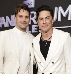 Tom Schwartz Ungkap Persahabatan dengan Tom Sandoval “Hampir Hancur” Usai Penutupan Bar
