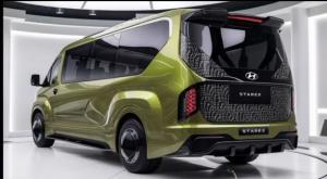  Hyundai Starx 2026 Resmi Hadir, Tawarkan Kenyamanan, Teknologi, dan Gaya dalam Satu Paket Minibus Premium