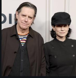 Amy Sherman-Palladino Ungkap Siapa Pria Terbaik untuk Rory Gilmore — Jawabannya Mengejutkan