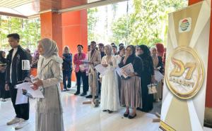 INDOSIAR Kembali Gelar “D’Academy 7”, Ajang Pencarian Bintang Dangdut Masa Depan Dimulai dari Makassar