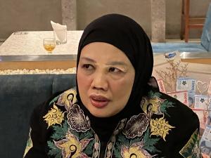 Elly Sugigi Soroti Kasus Anak Revalino: “Kasihan Anak, Orang Tua yang Salah, Anak Jadi Korban!”