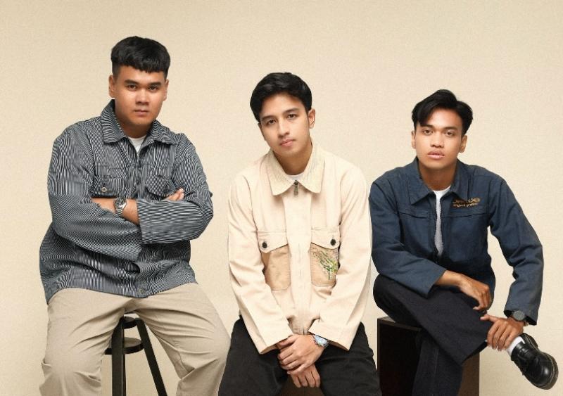 Setelah Viral di TikTok, Sliver Rilis Single Terbaru “Bintang-bintang” Tentang Serunya Masa PDKT