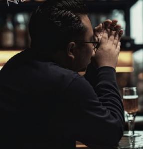  Rifki Soeria Rilis Single “Somebody Else”, Kisah Luka dan Refleksi Diri Jelang EP Perdana