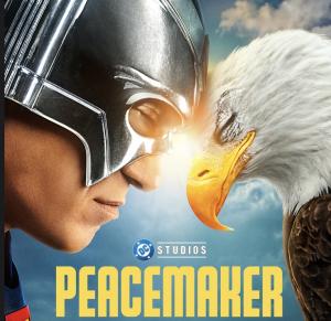  John Cena Kembali di “Peacemaker” Musim ke-2, Tayang Perdana 22 Agustus di Max