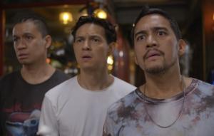  Drama Makin Memanas, Julian Berdamai dengan Liam dan Putuskan Anne di Serial Duren Jatuh