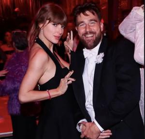 Caitlin Clark Harap Taylor Swift dan Travis Kelce Hadiri Pertandingannya
