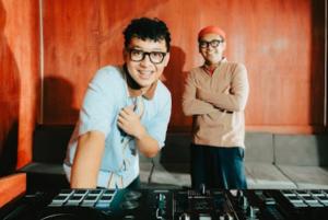 TADI Rilis Single “Kita Jalin”, Sajikan Keberanian Mengungkap Rasa di Tengah Hubungan Tanpa Kepastian
